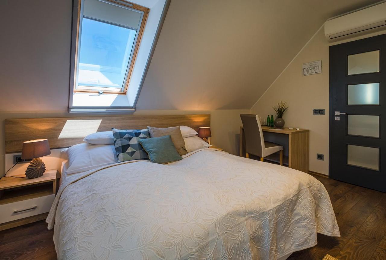 Vitis Kuria 7171 Balatonrendes Hotel ภายนอก รูปภาพ
